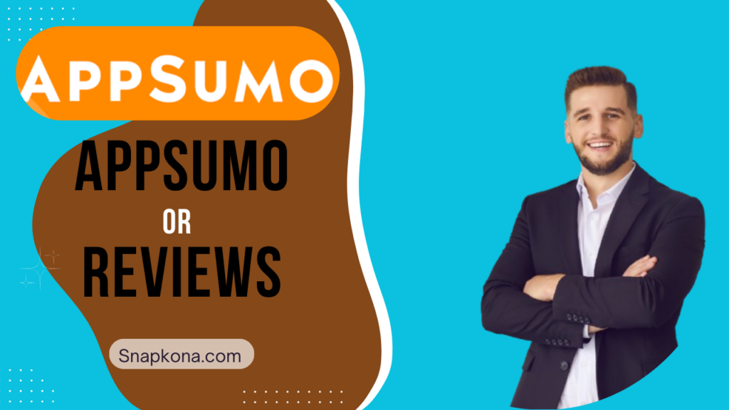 AppSumo Reviews