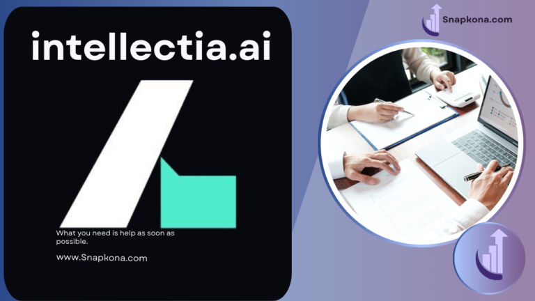 intellectia.ai