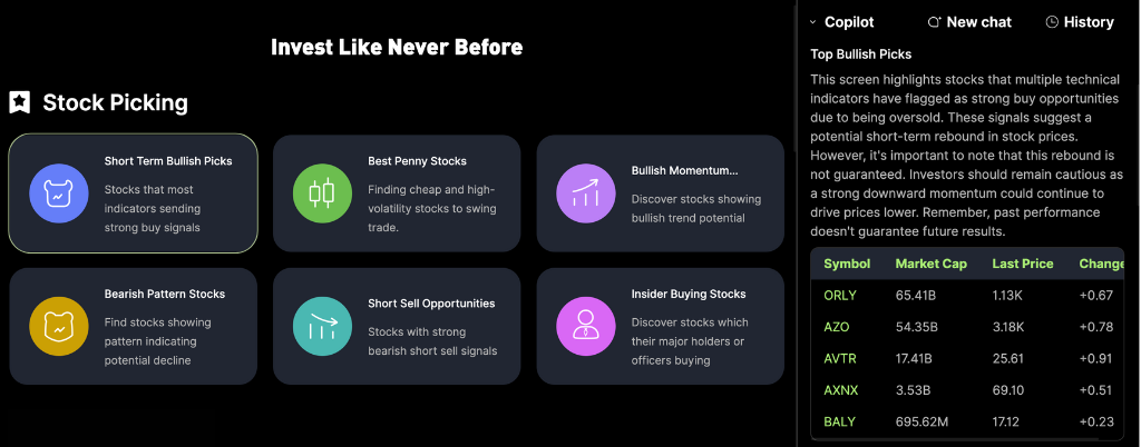 Investor Ratings and Social Proof