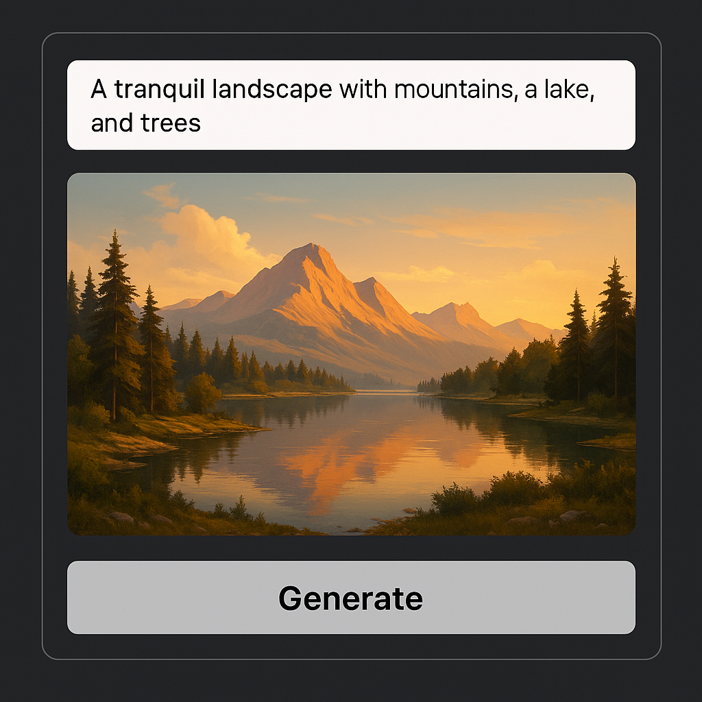 AI-Powered Features